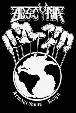 Obscyria : Armageddon's Reign